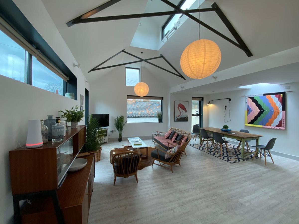 Holiday home Road, Stylish Townhouse Twickenham